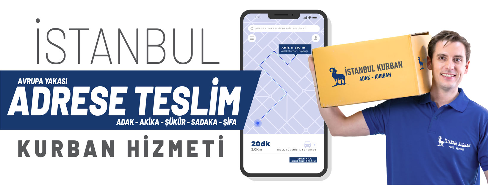 İstanbul Kurban Banner1